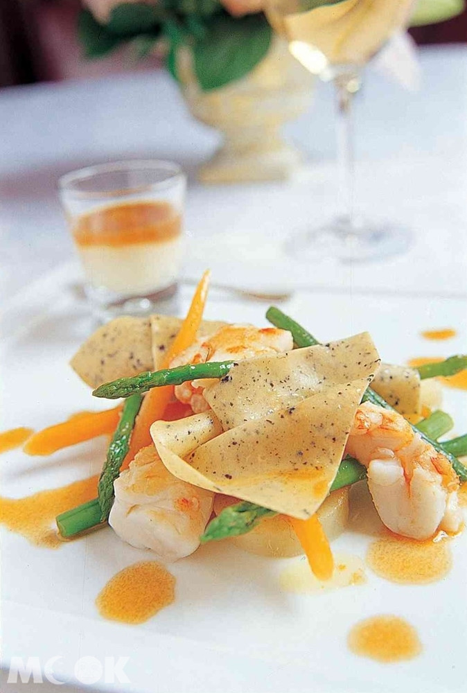 ANTICA OSTERIA DEL PONTE