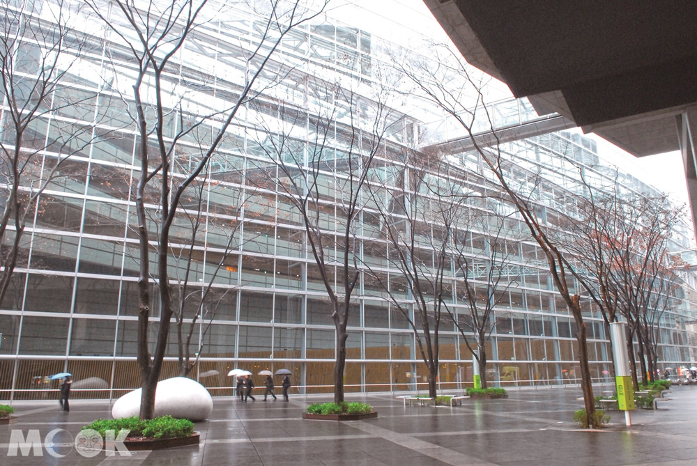 東京國際會議中心（東京国際フォーラム）