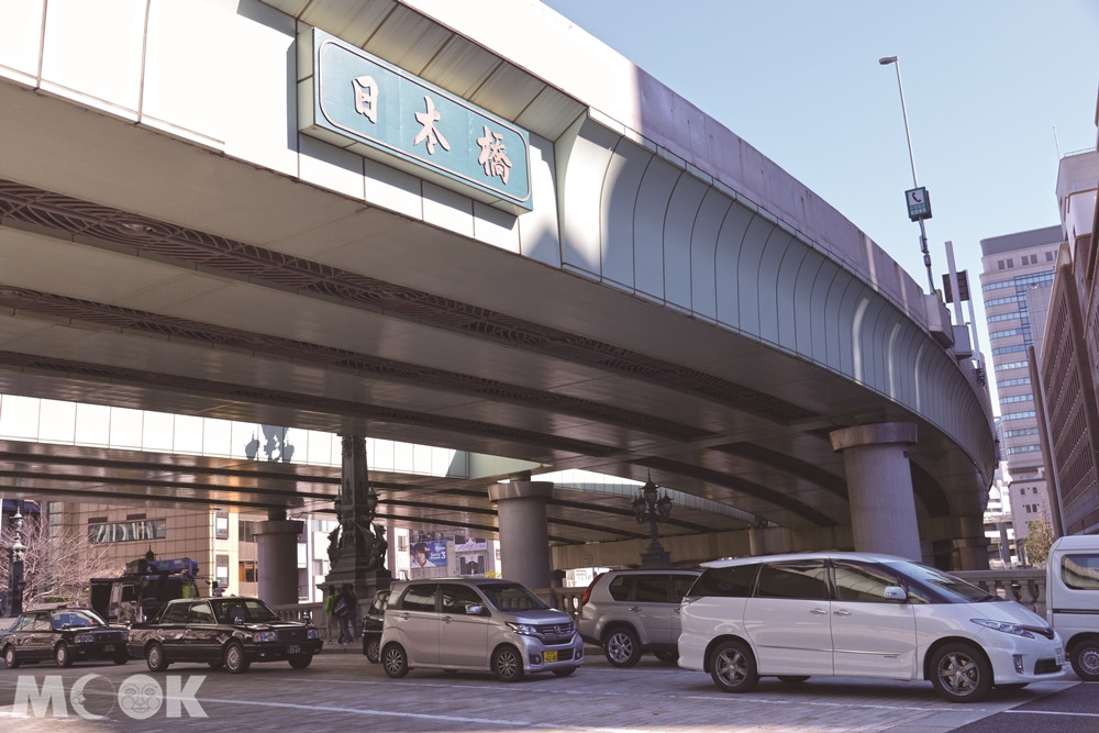日本橋