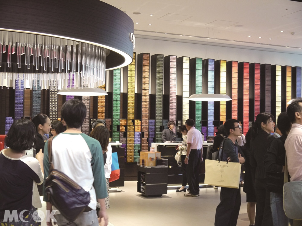Oak omotesando