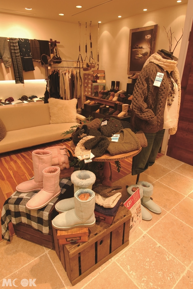 UGG Australia