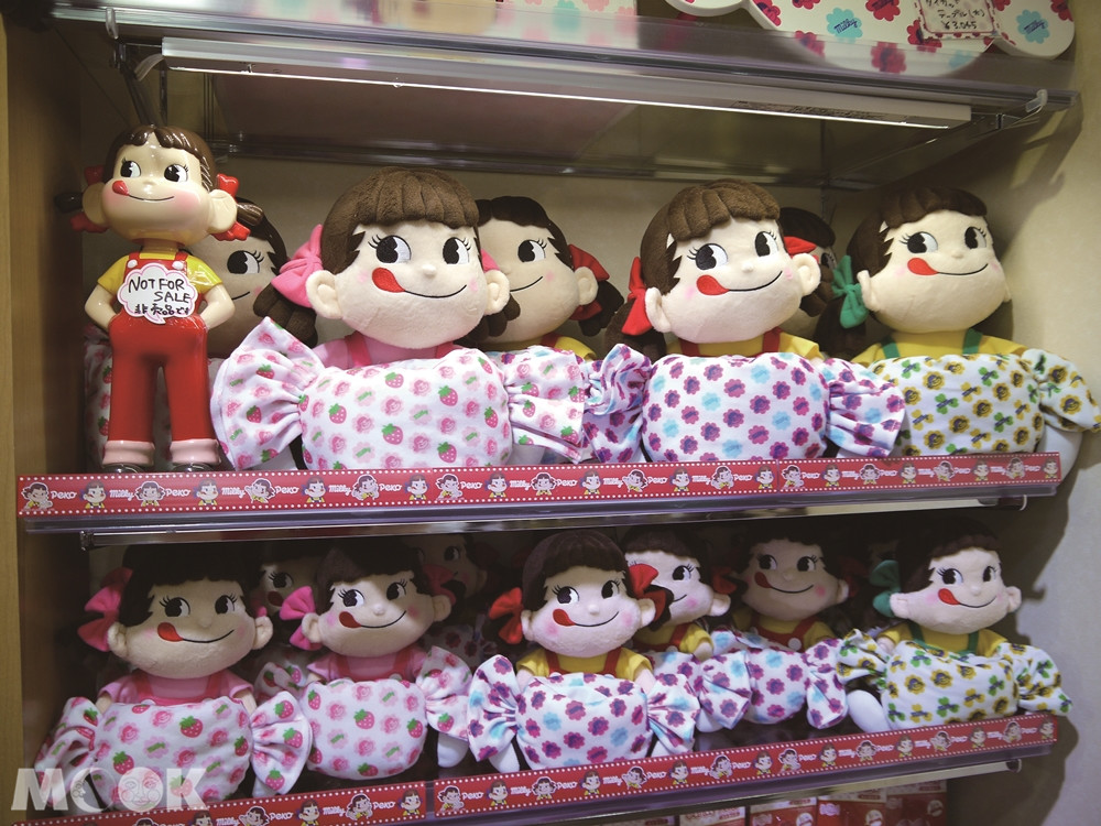 KIDDY LAND 原宿店