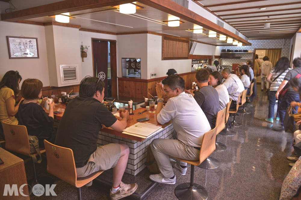 とんかつまい泉 青山本店