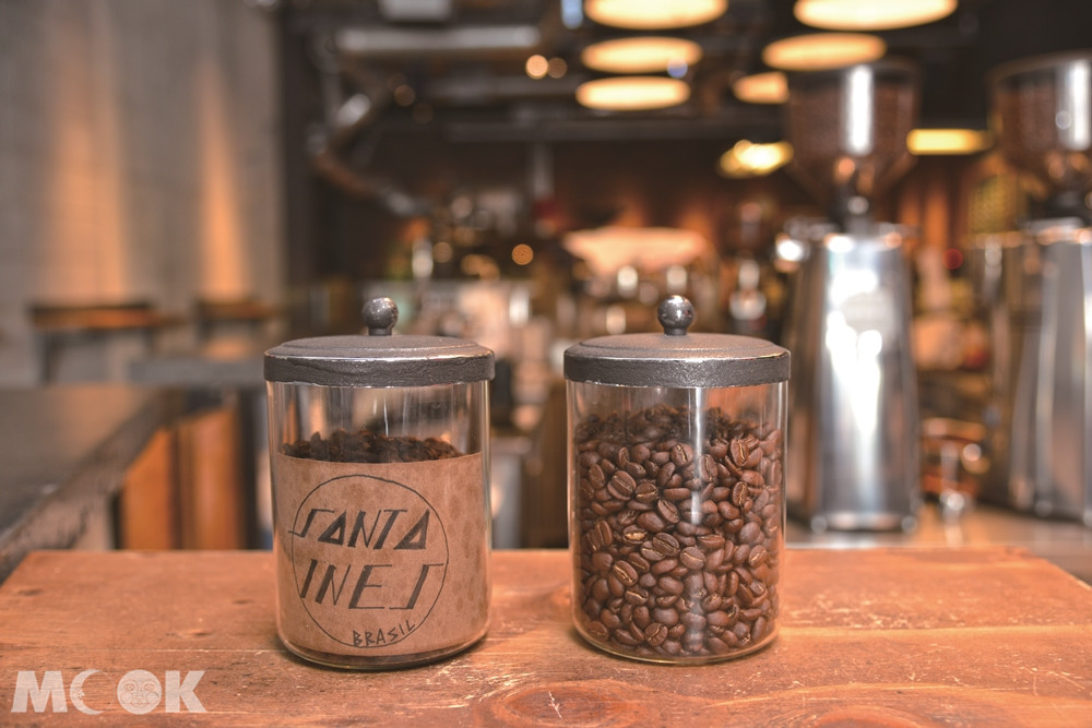 THE ROASTERY
