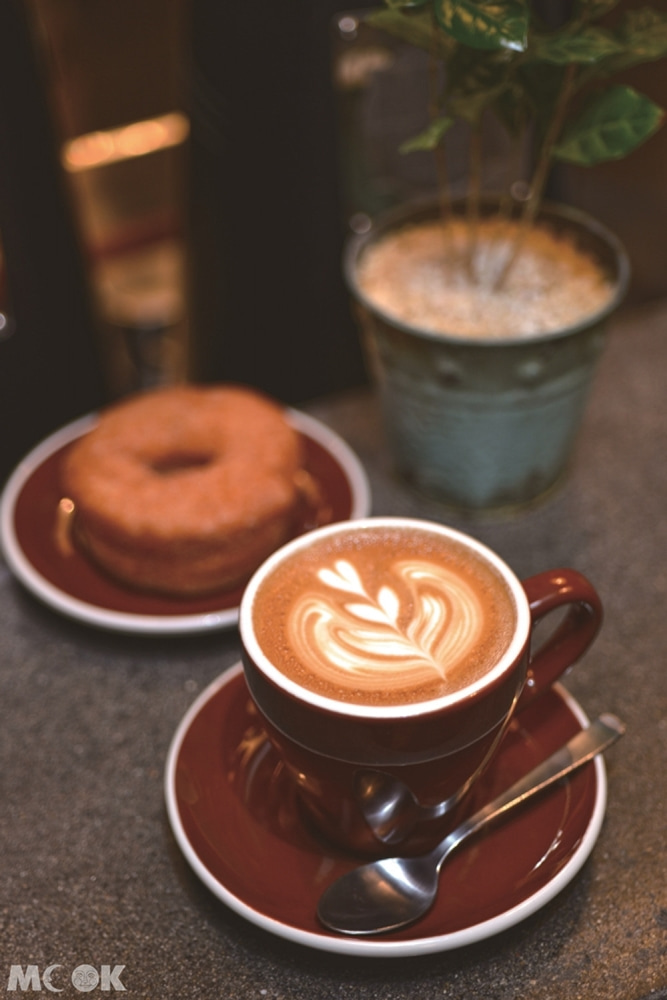 THE ROASTERY