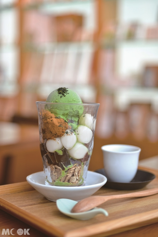 茶茶の間