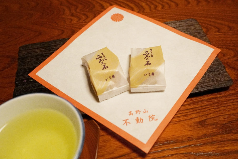 かさ國販售的みろく石