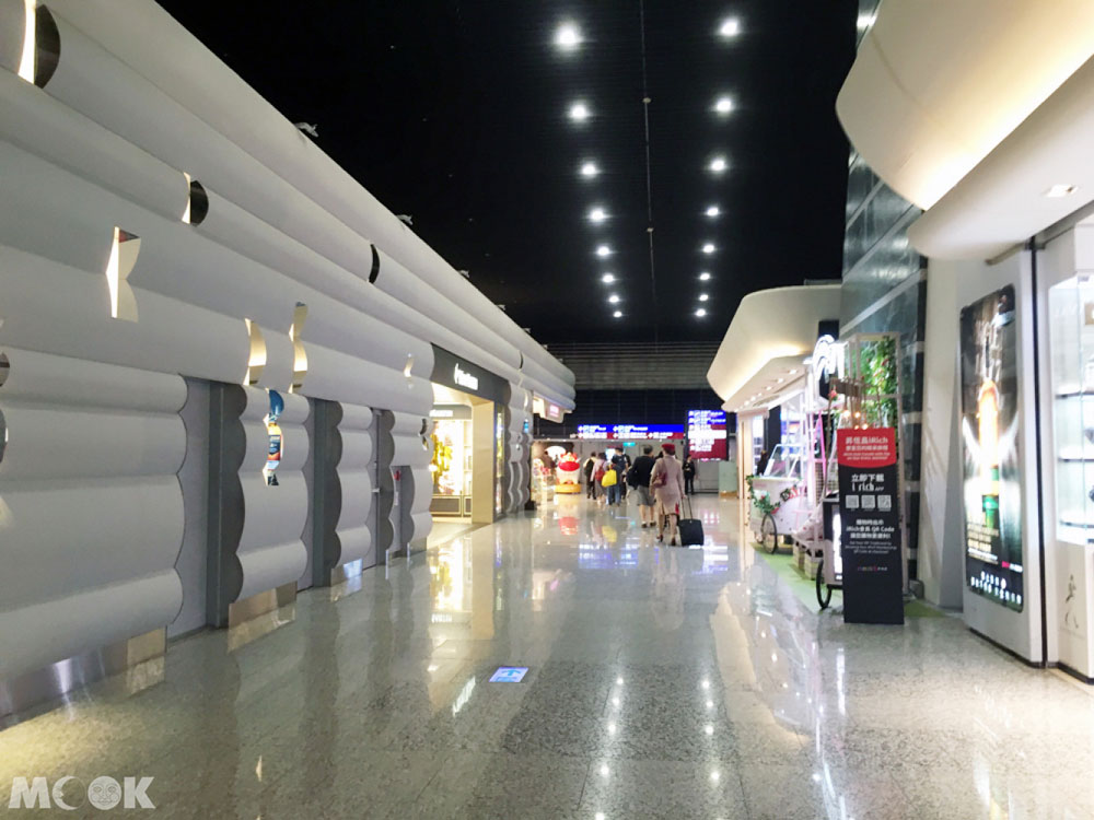 免稅商店