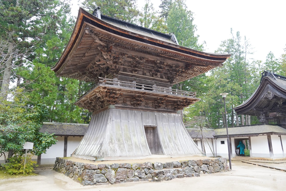 金剛峯寺