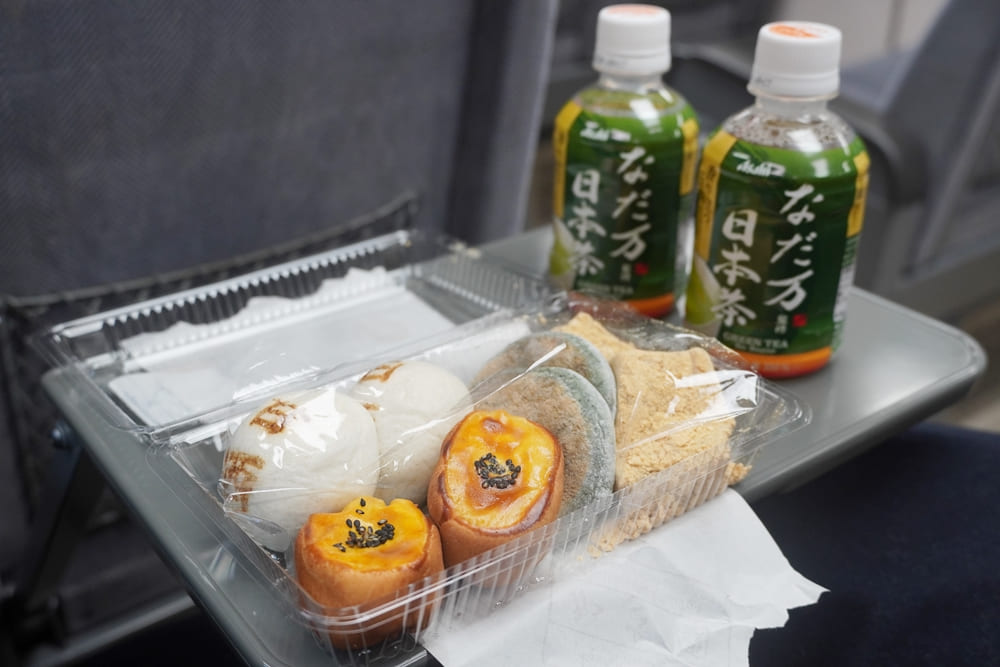高野山伴手禮