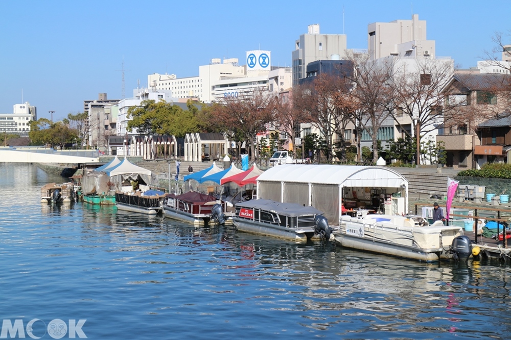 墨刻MOOK日本四國德島縣德島市瓢單島周遊船