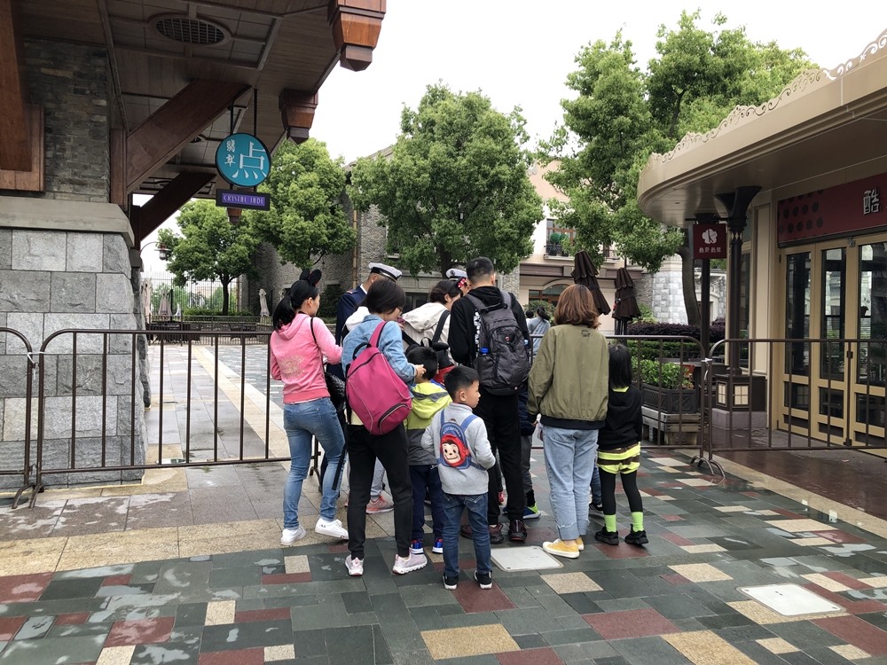 上海迪士尼玩具總動員酒店