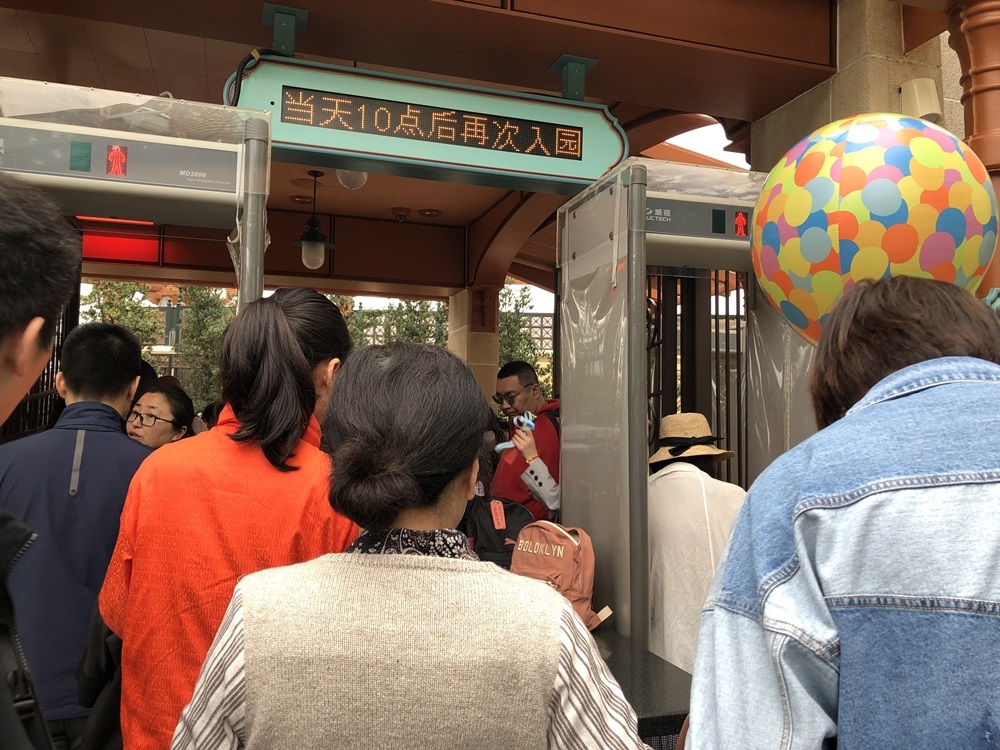上海迪士尼玩具總動員酒店