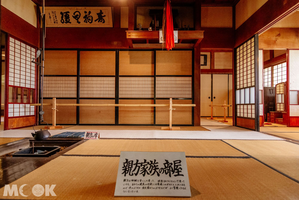 北海道余市的熱門景點舊余市福原漁場