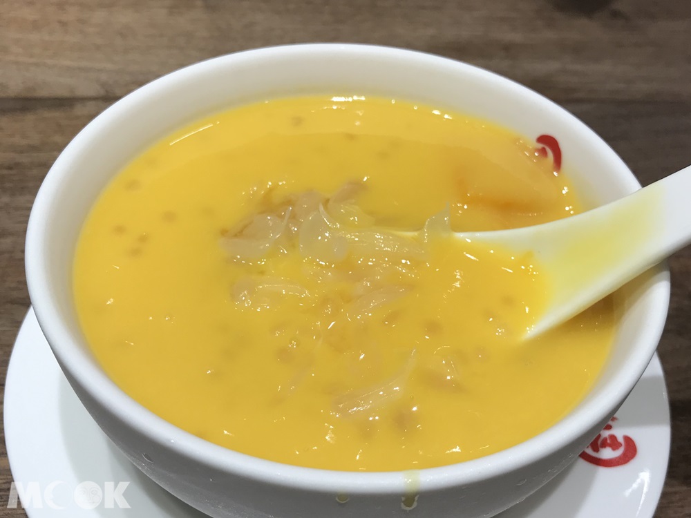 台灣 台北美食 港式甜品 糖水 楊枝甘露 佳佳甜品 米其林推薦