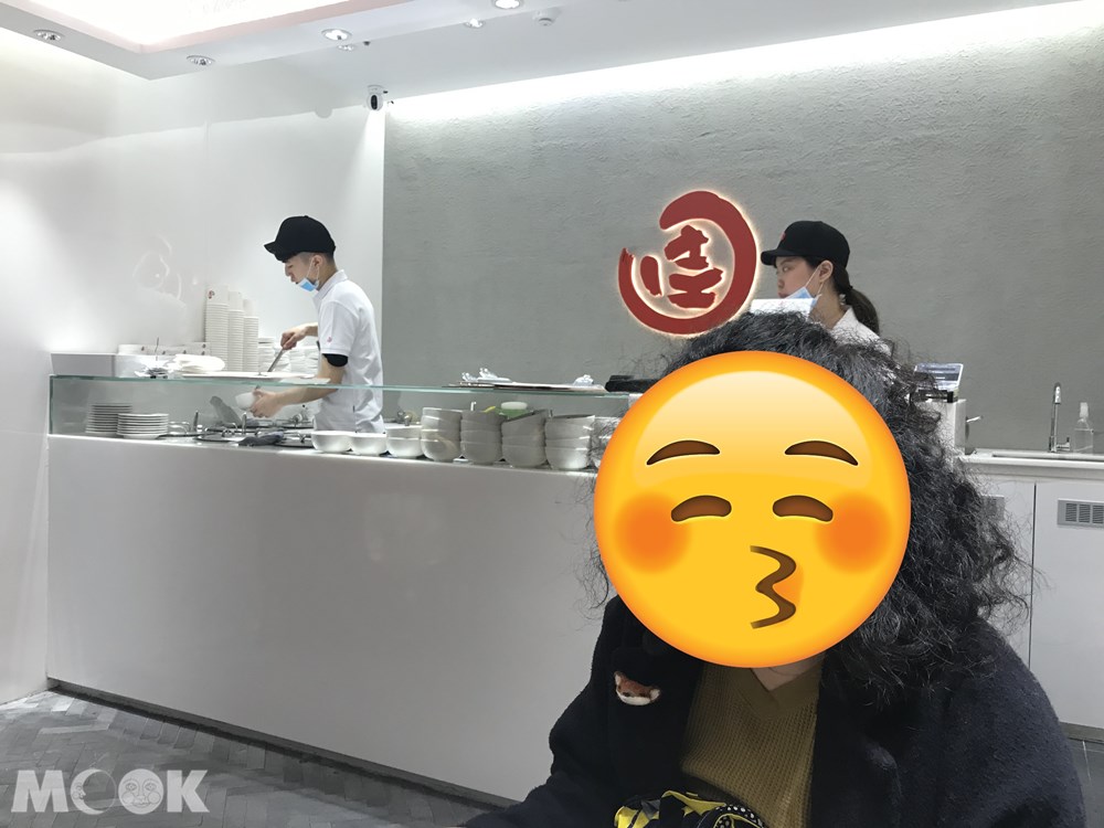 台灣 台北 佳佳甜品 米其林推薦 新光A11店