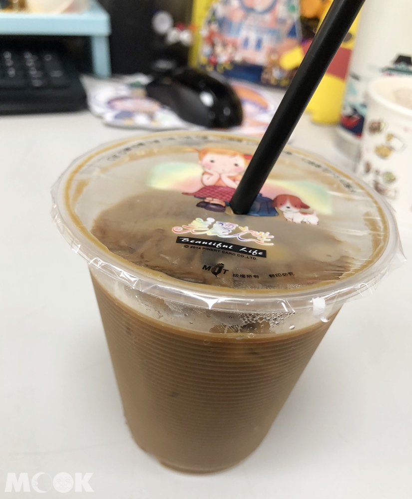Bánh mì 越式法國麵包-越南咖啡