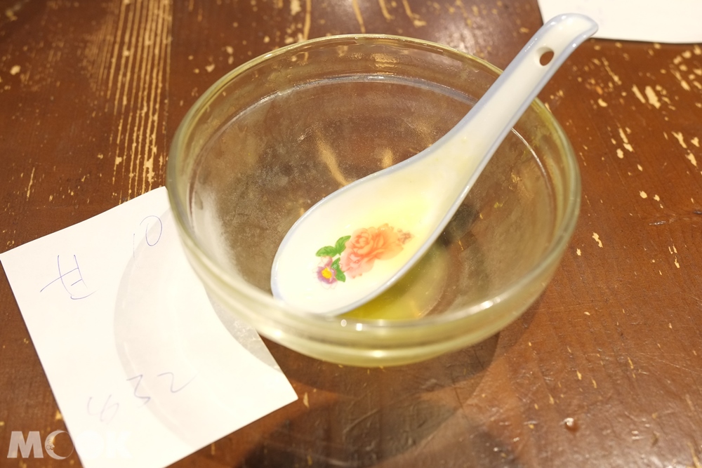 香港佳佳甜品 楊枝甘露