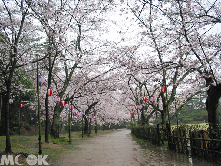 墨刻MOOK日本四國 香川縣　栗林公園