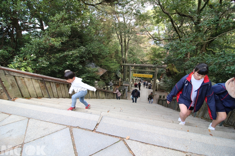 墨刻MOOK日本四國 香川縣　金刀比羅宮
