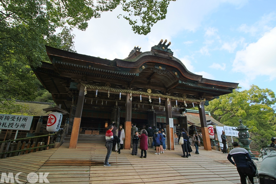 墨刻MOOK日本四國 香川縣　金刀比羅宮