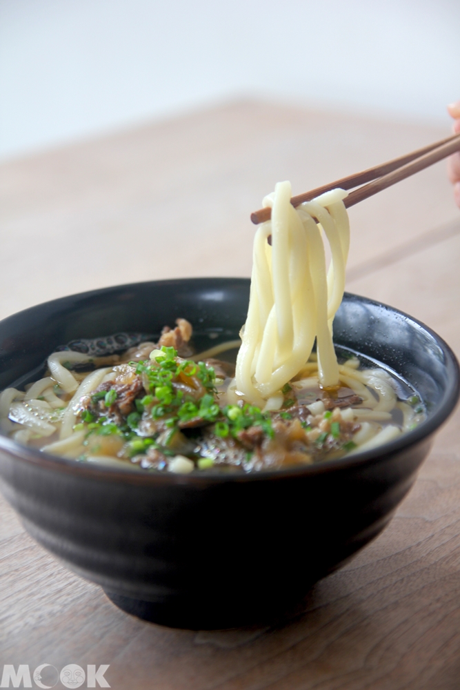 墨刻MOOK日本四國 香川縣　讚岐烏龍麵