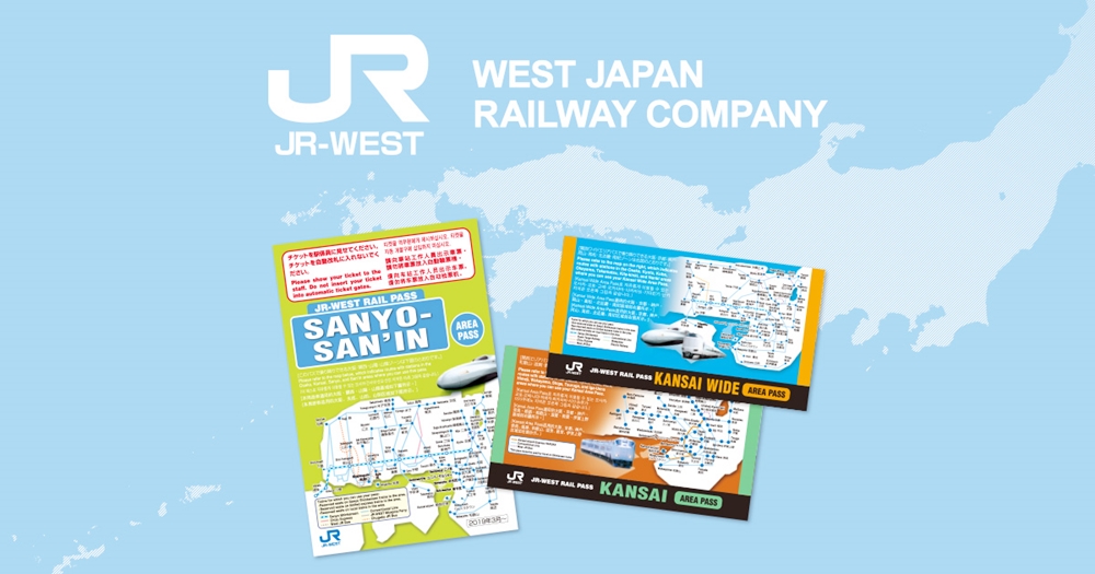 JR PASS