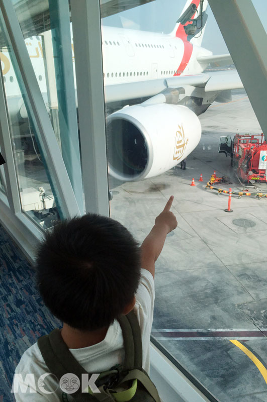 阿聯酋A380