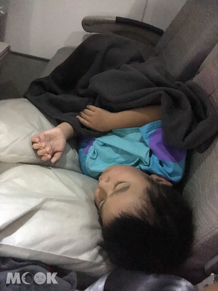 A380經濟艙座位