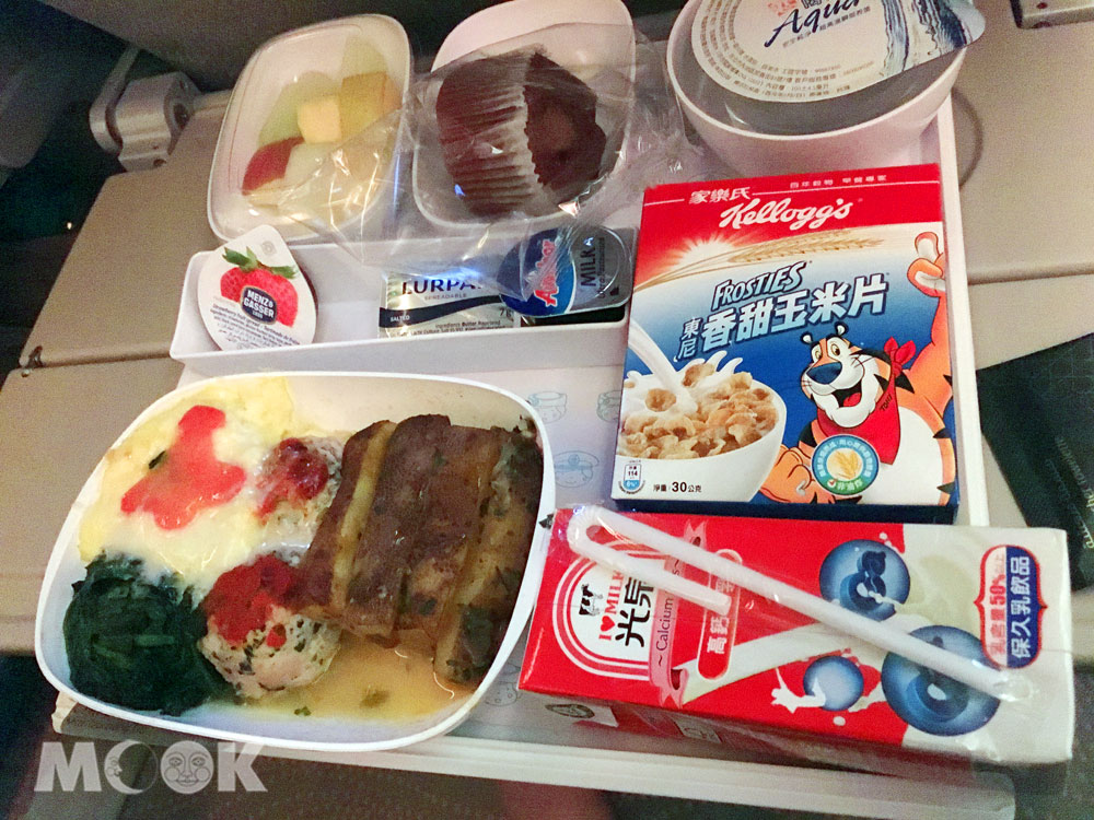 家樂氏玉米脆片