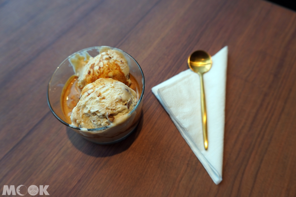 台灣台北市 信義區 市政府站 Four Barrel coffee DSC05769