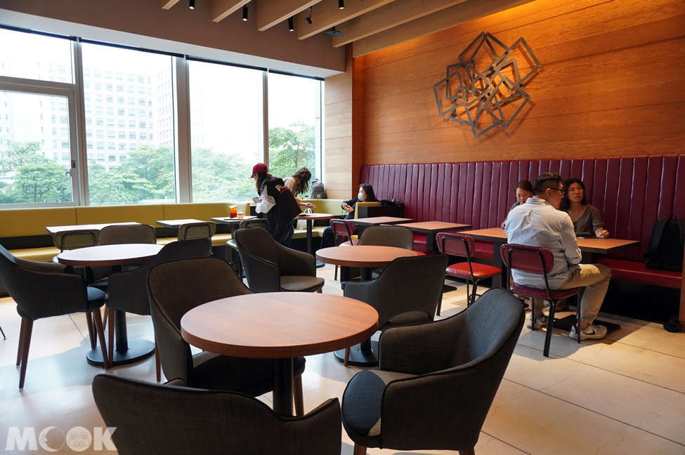 台灣台北市 信義區 市政府站 Four Barrel coffee DSC05753
