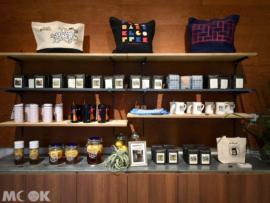 台灣台北市 信義區 市政府站 Four Barrel coffee IMG_E9598