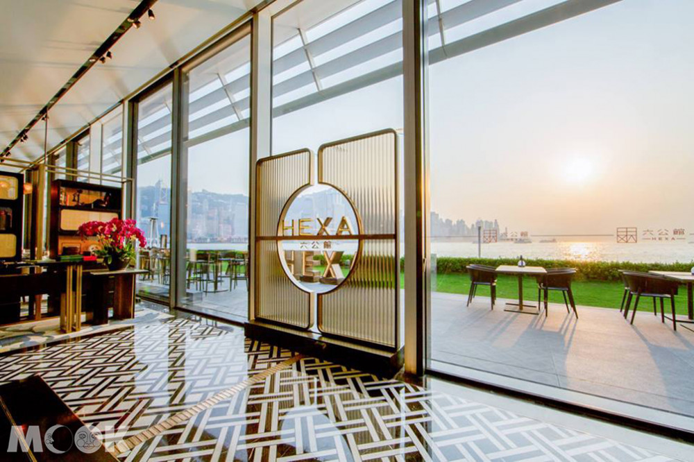 六公館 圖：六公館 HEXA