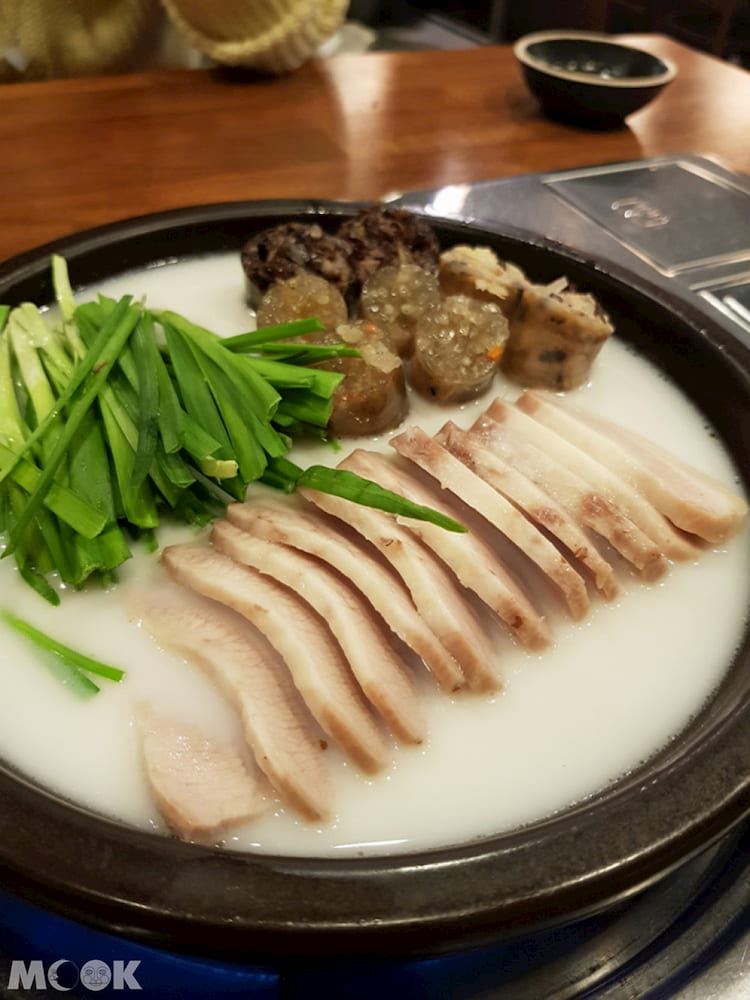 超濃豬骨湯