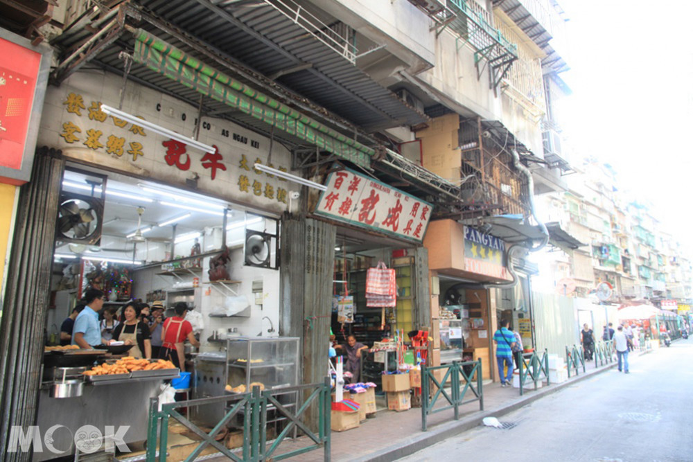 牛記油器