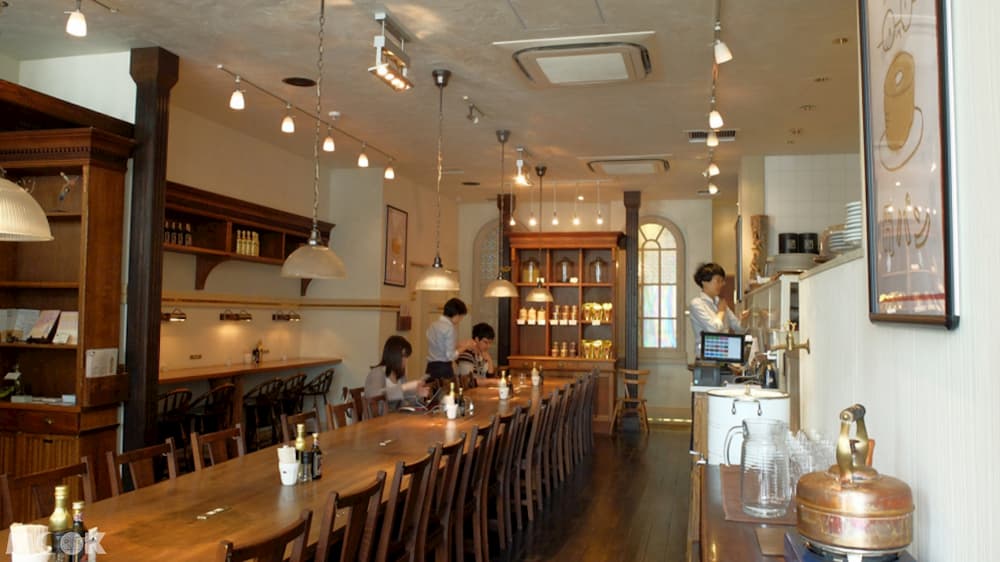 Café Mame-Hico