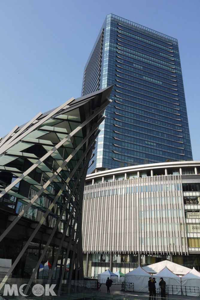 Grand Front Osaka