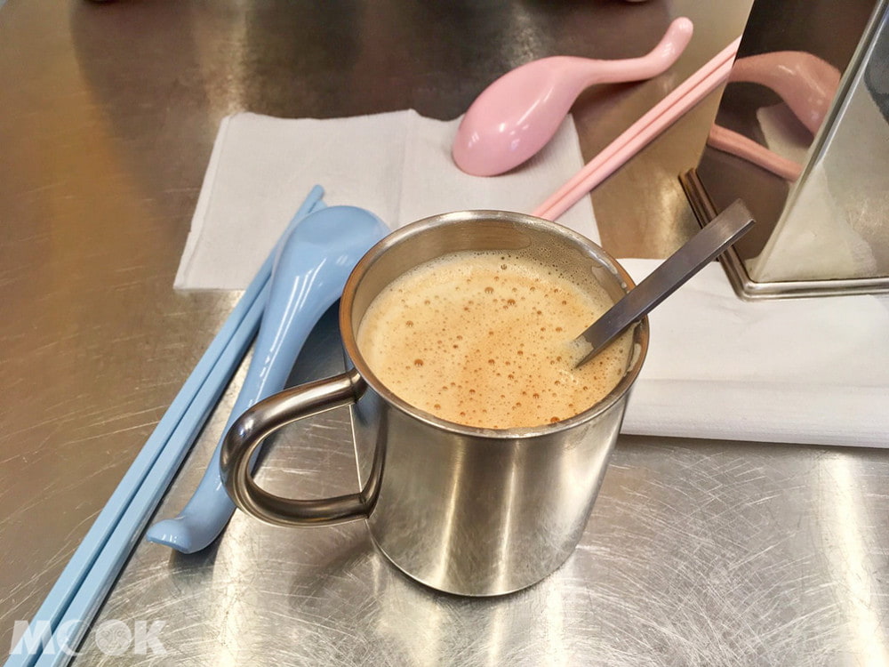 雙奶奶茶