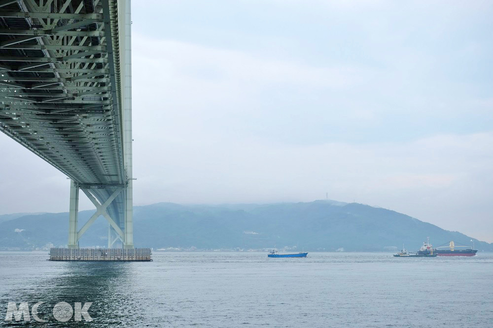 明石海峽大橋