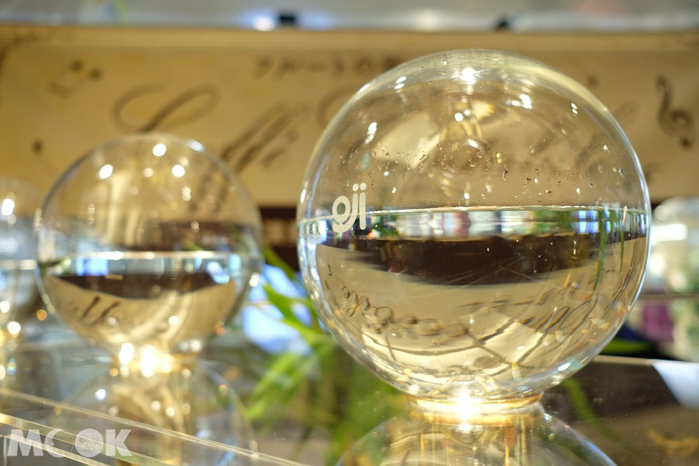 Cafe Comfort冰滴咖啡裝飾