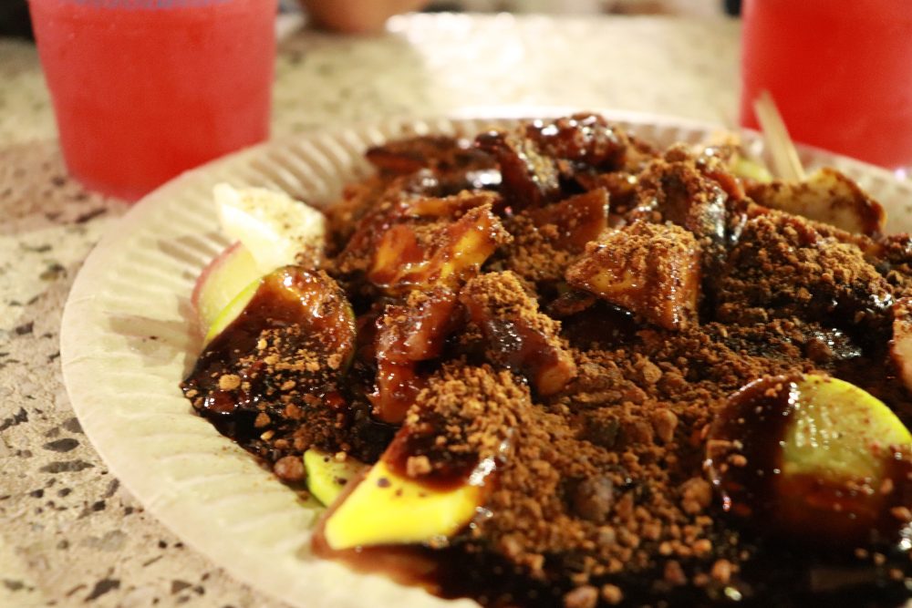 Rojak 囉吔