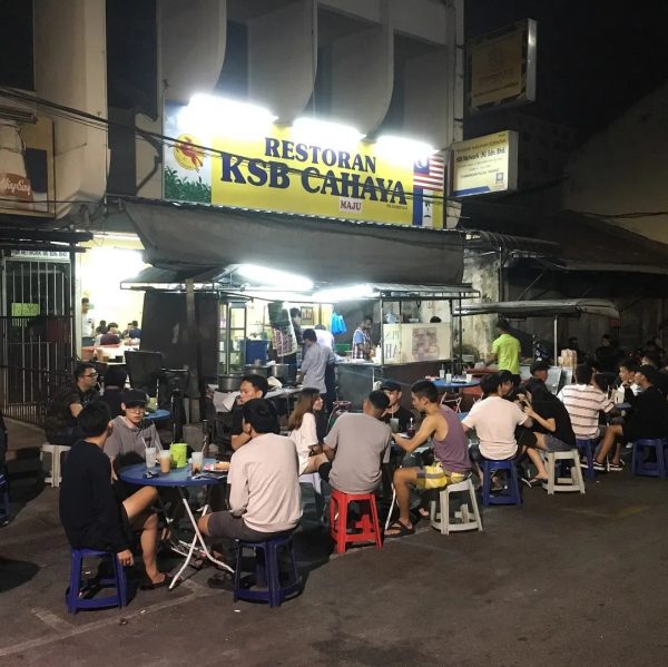 Penang Foodie