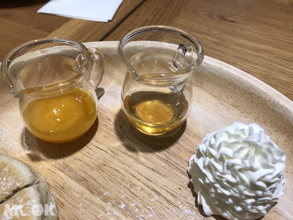 九州鬆餅 九州七穀原味鬆餅