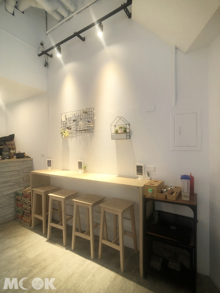 Korea Fast 韓國料理-用餐環境