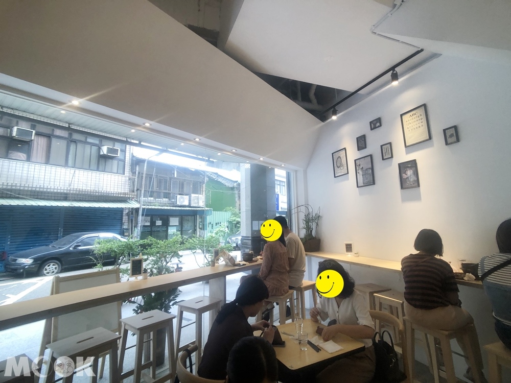 Korea Fast 韓國料理-用餐環境