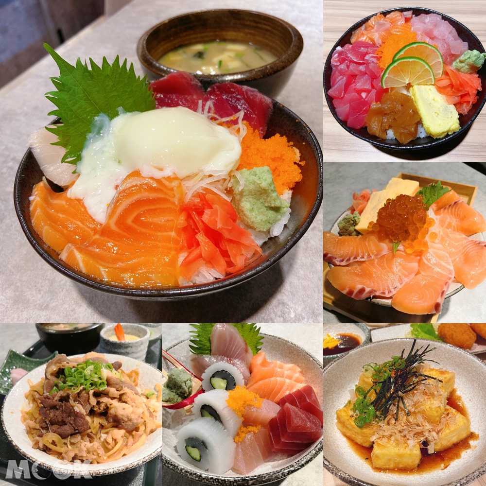 春月日式食堂