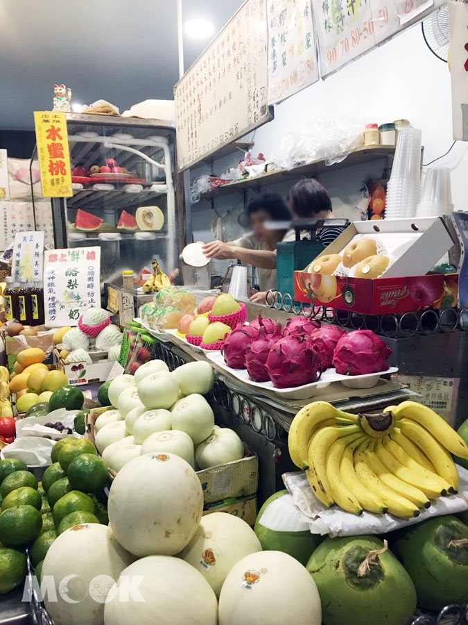 清吉水果新鮮水果