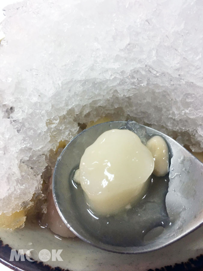 八寶彬圓仔惠湯圓