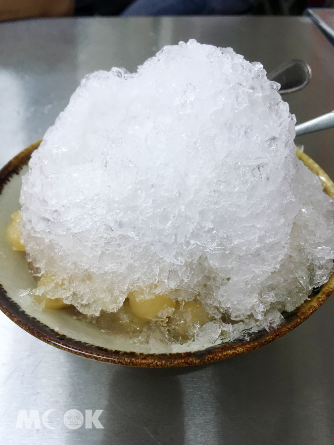 八寶彬圓仔惠八寶冰